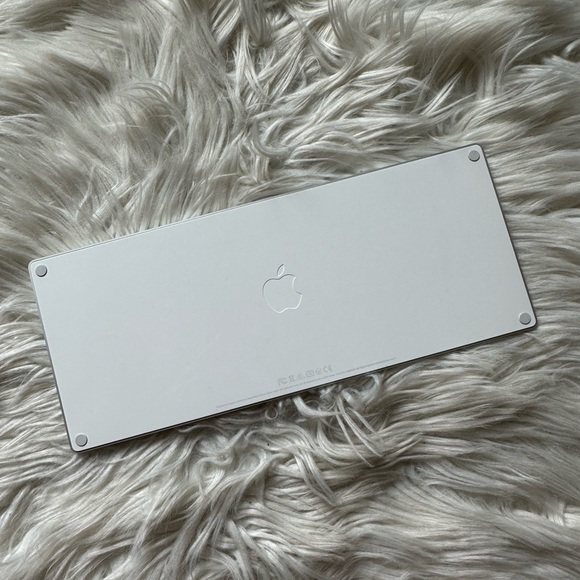 Apple wireless Magic Keyboard - Picture 5 of 5